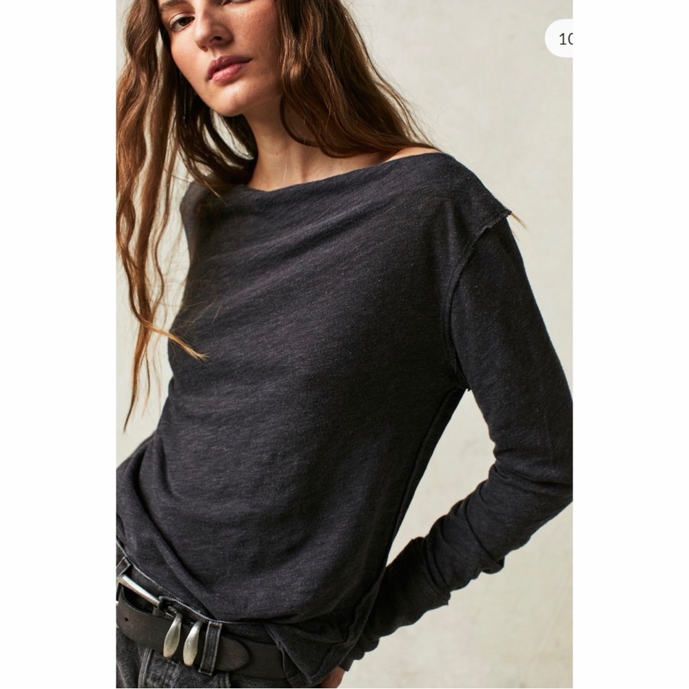 Kimmi Long Sleeve